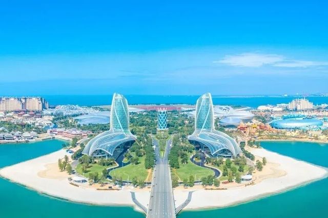 【湛江4天3晚】3000元雙人遊！寶藏海濱小城超全攻略?