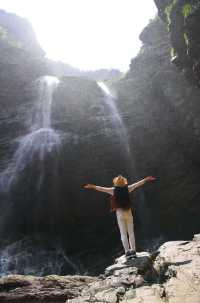 浙江學生的秋假寶藏地！3天2晚直抵九江，看盡廬山仙境、千年銀