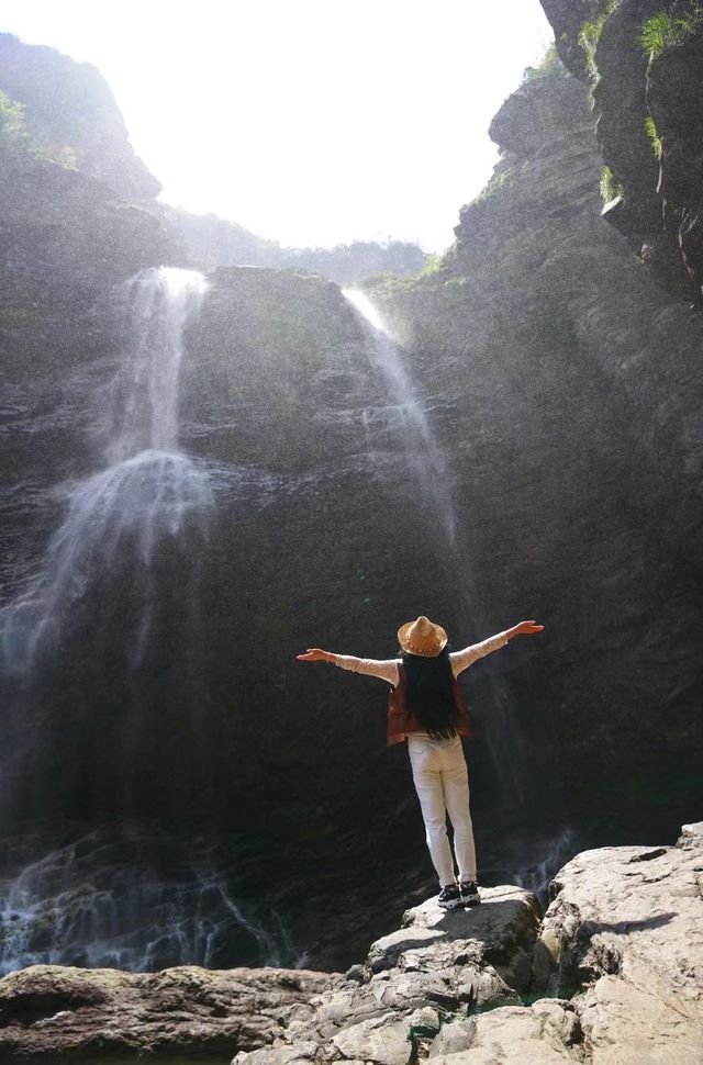 浙江學生的秋假寶藏地！3天2晚直抵九江，看盡廬山仙境、千年銀