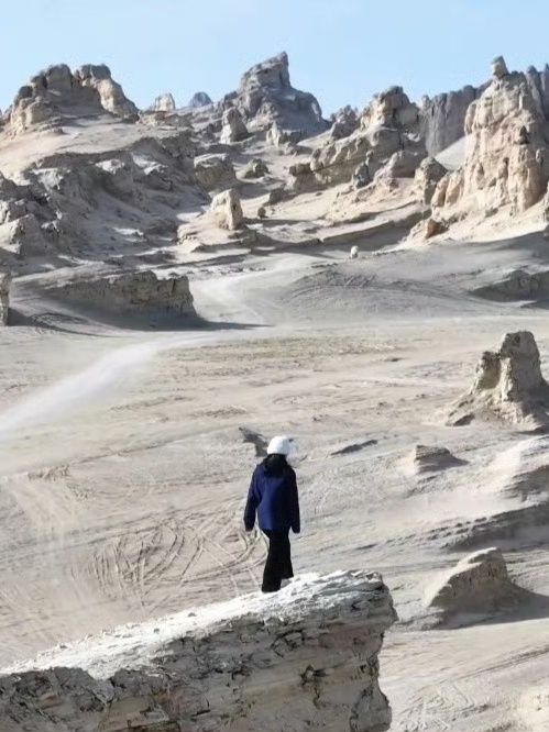 冬遊西北攻略｜青甘大環線淡季旅遊攻略