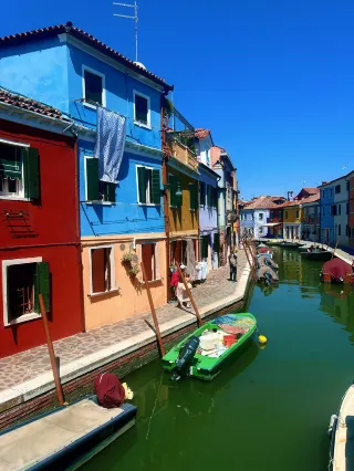 10-Day Italy Independent Trip Homework! Easily Explore 6 Cities!