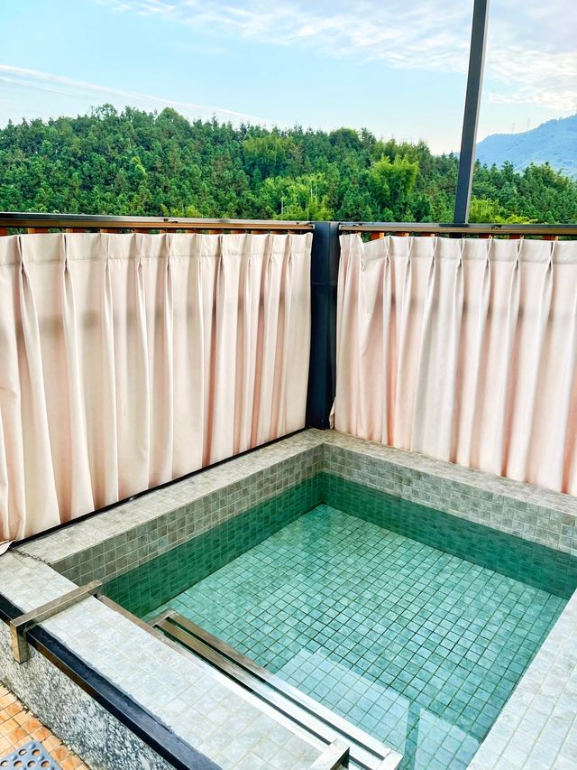 大灣區的隱秘小京都!這家東南亞風民宿美到犯規 大灣區的隱秘小京都!這家東南亞風民宿美到犯規