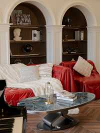 來潮州被這家高空民宿美哭了