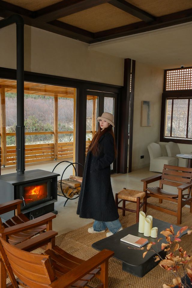 半渡安那達秘境體驗