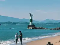 11月廈門，太適合晃晃悠悠了