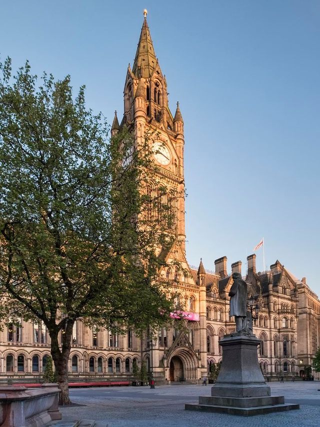 歐洲連遊12日遊攻略，碼住出發！