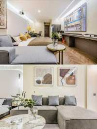 武漢旅遊住這！人均100+市中心C位酒店太香了