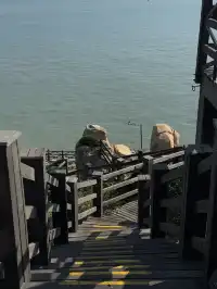 被《國家地理》安利的嵊泗,果然是海島天花板