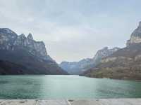 紅石峽｜闖入14億年前的赤色畫卷 美到窒息！