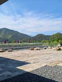 杭州周邊staycation漫遊於茶竹之間