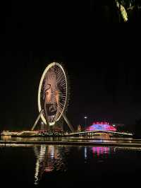 桃花江畔都市秘境