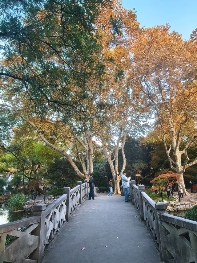 上海 · 魯迅公園 上海 · 魯迅公園