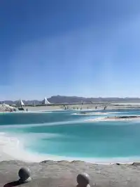 北京出發西寧格爾木週末二日遊 特種兵攻略