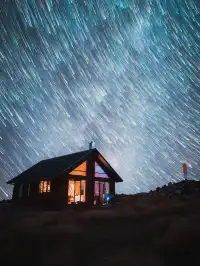 一起去紐西蘭看絕美星空!超詳細觀星指南