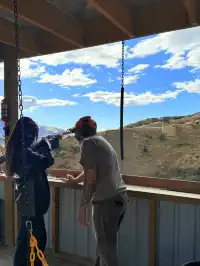 新西蘭｜不預約您來什麼皇后鎮