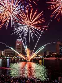 阿聯酋聯合日54周年慶,限時活動全攻略