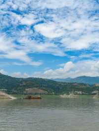 4天玩轉重慶-宜昌這篇攻略封神了