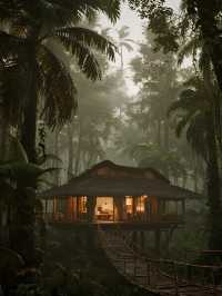 版納親子度假｜安萊野奢酒店解鎖傣式快樂