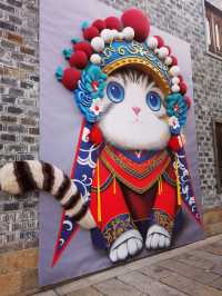 南京三天遊(秋天的尾巴)