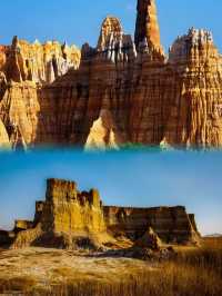 大同的拍照基地