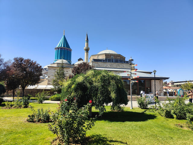 土耳其10天9晚逆時針特種兵自駕遊攻略