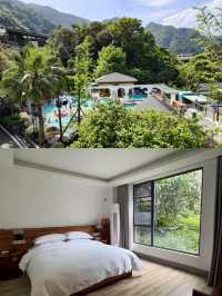 福州周邊神仙溫泉