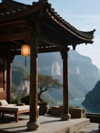 金口河峽谷冬日親子行｜2天1晚全攻略