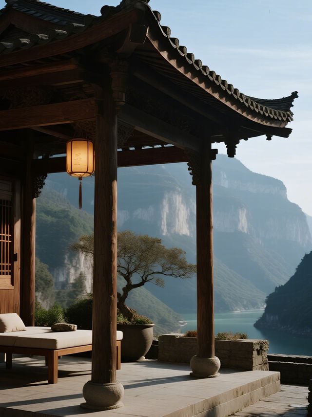 金口河峽谷冬日親子行｜2天1晚全攻略