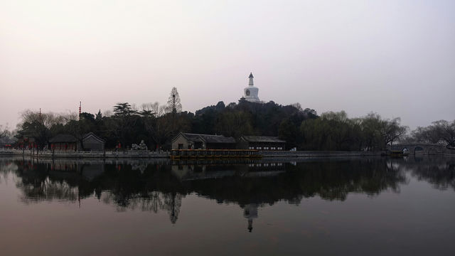 冬天北京5日遊 這篇攻略超全