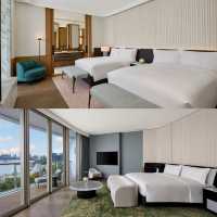 城市高空好眠指南