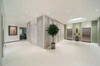 一家北歐簡約裝修居家藝術酒店