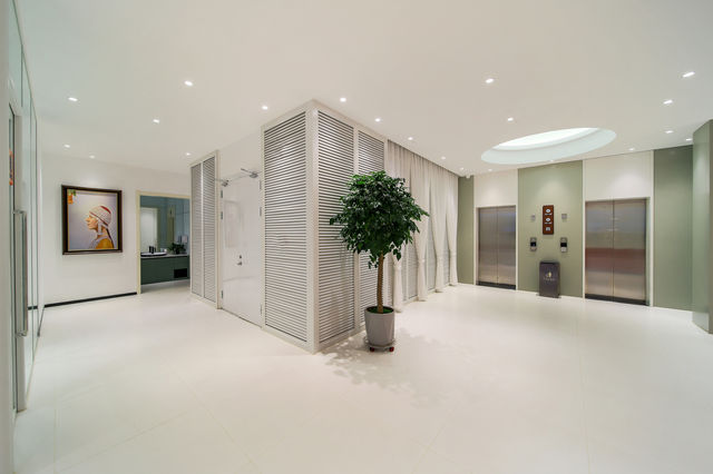 一家北歐簡約裝修居家藝術酒店 一家北歐簡約裝修居家藝術酒店