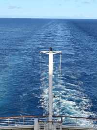 行程亮點｜鼓浪嶼號6天5夜攻略公開🚢