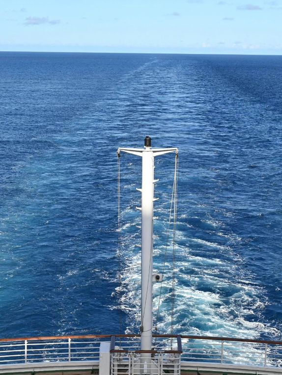 行程亮點｜鼓浪嶼號6天5夜攻略公開🚢