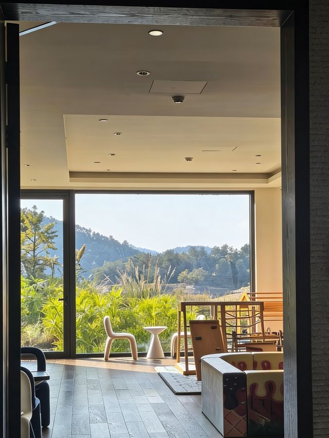 千島湖安嵐|安縵同創始人打造的水墨江南秘境 千島湖安嵐|安縵同創始人打造的水墨江南秘境