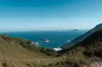 香港徒步龍脊-大浪灣交通攻略