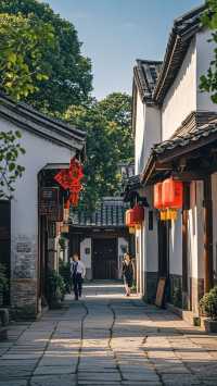 福州小眾吃玩路線