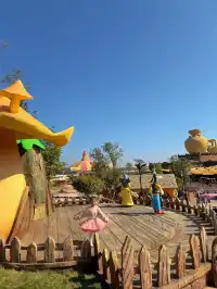 南昌周邊遊|遛娃天花板唯美動物世界