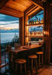 2006年德國諾登海岸的落日記憶｜治癒系時光