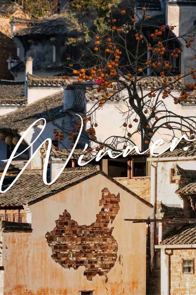 江西3天特種兵攻略，美到不想走