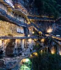 廣西被嚴重低估的寶藏！震撼你的視覺與腎上腺！