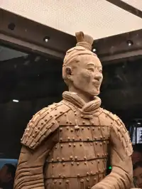 西安 國慶四天五夜遊