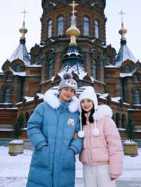 哈爾濱避坑指南!懶人必備!照著玩不踩雷!