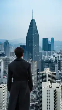 誰懂南方人第一次到甘肅的震撼