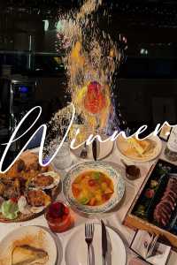 為這杯「漂亮酒」我又來泉州了！