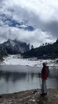 淡季11月雲南旅遊攻略|6天7晚|人均3千多