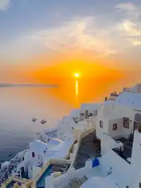 英區留子勇闖希臘之五天四晚攻略