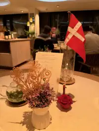 丹麥米三世界第一Geranium