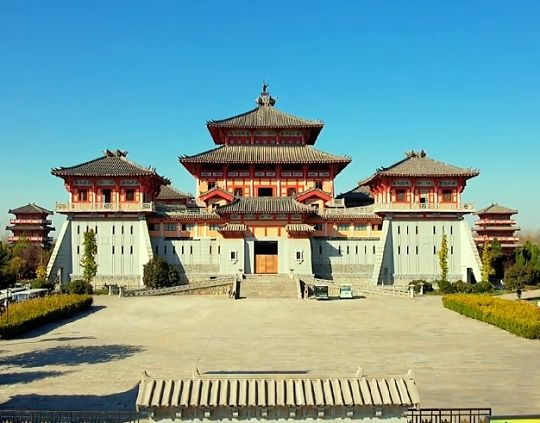 商丘2天旅遊,穿越千年漢唐,品味中原風情 商丘2天旅遊,穿越千年漢唐,品味中原風情