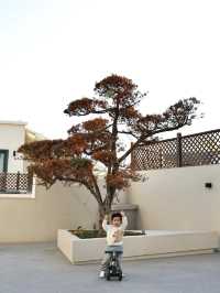 泉州崇武｜藏在海邊的獨棟別墅民宿